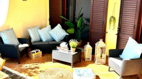 Sunshine House Porto Pinetto